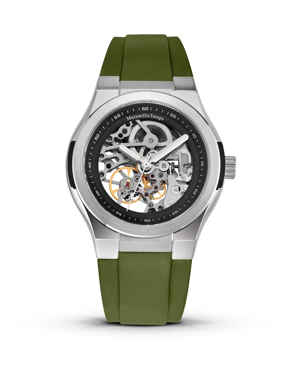Maison du Temps Epsilon 300-SK