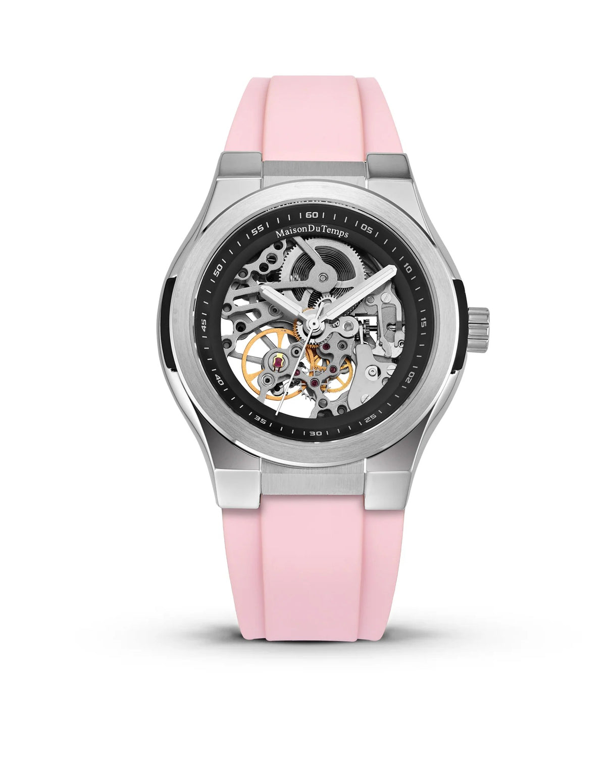Maison du Temps Epsilon 300-SRS