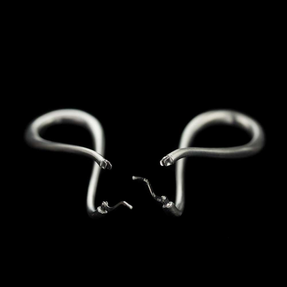 Sanjoya Boucles d'oreilles Curacao CLE0717002