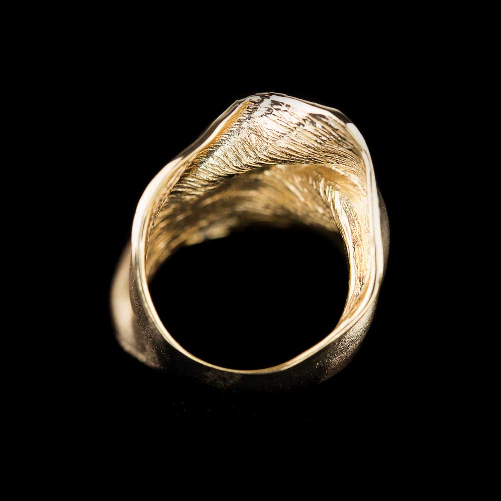 Sanjoya Bague Le Cap PRE1118025