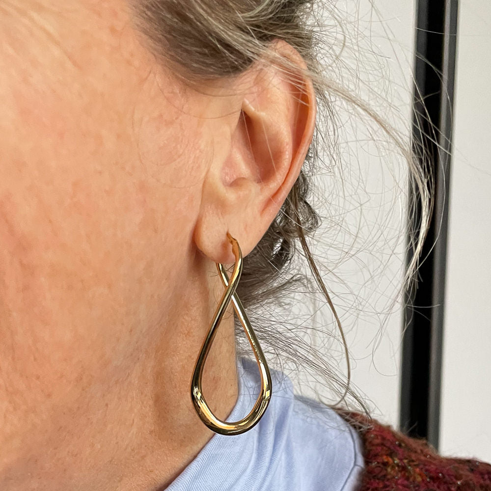 Sanjoya Boucles d'oreilles Curacao MO122001