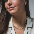 Sanjoya Collier Lisbonne BIZ1219002