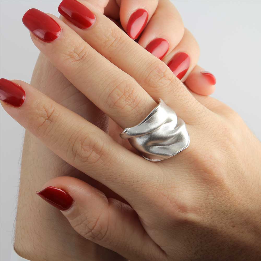 Sanjoya Bague Le Cap PRE1118024