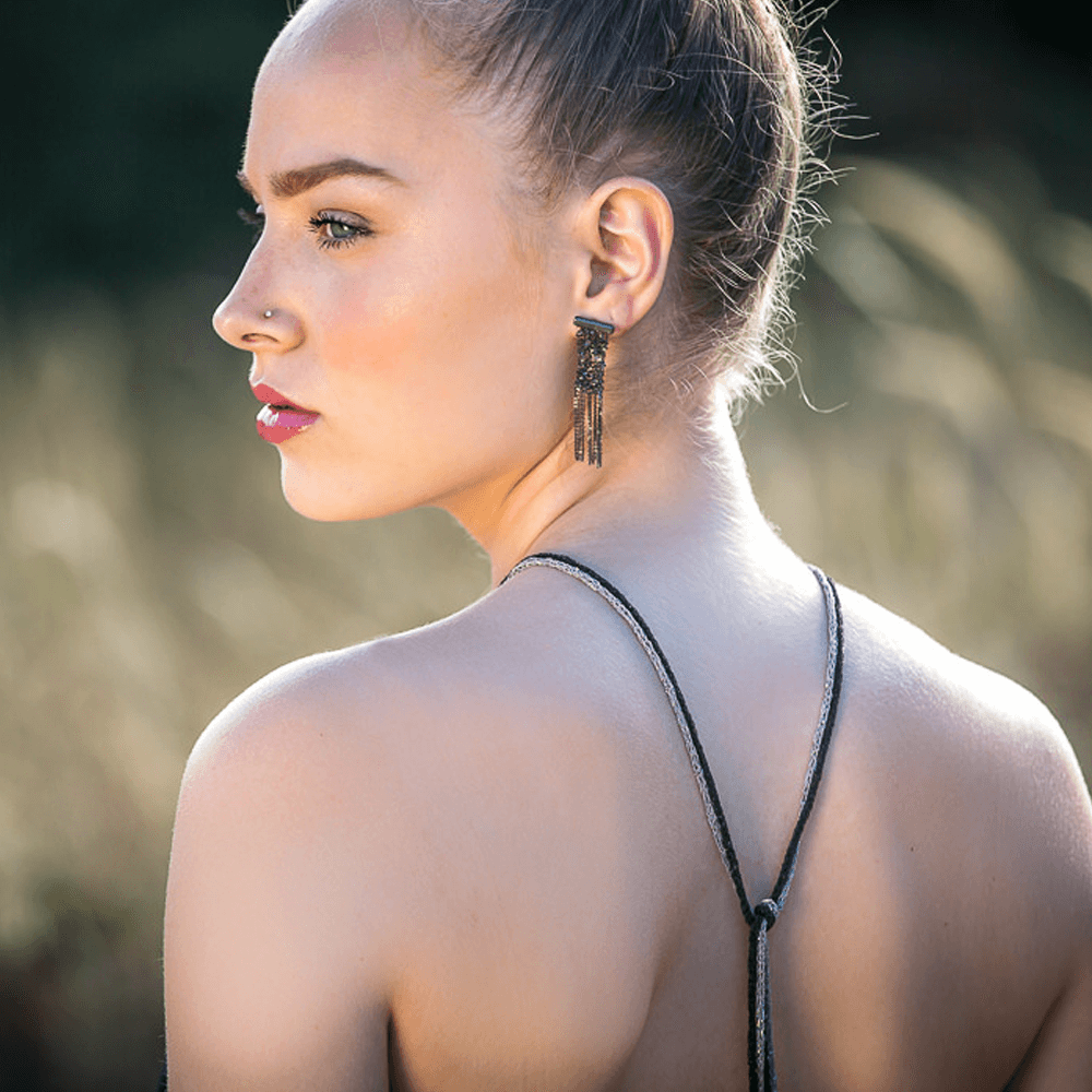 Sanjoya Boucles d'oreilles Paris CLE0316016