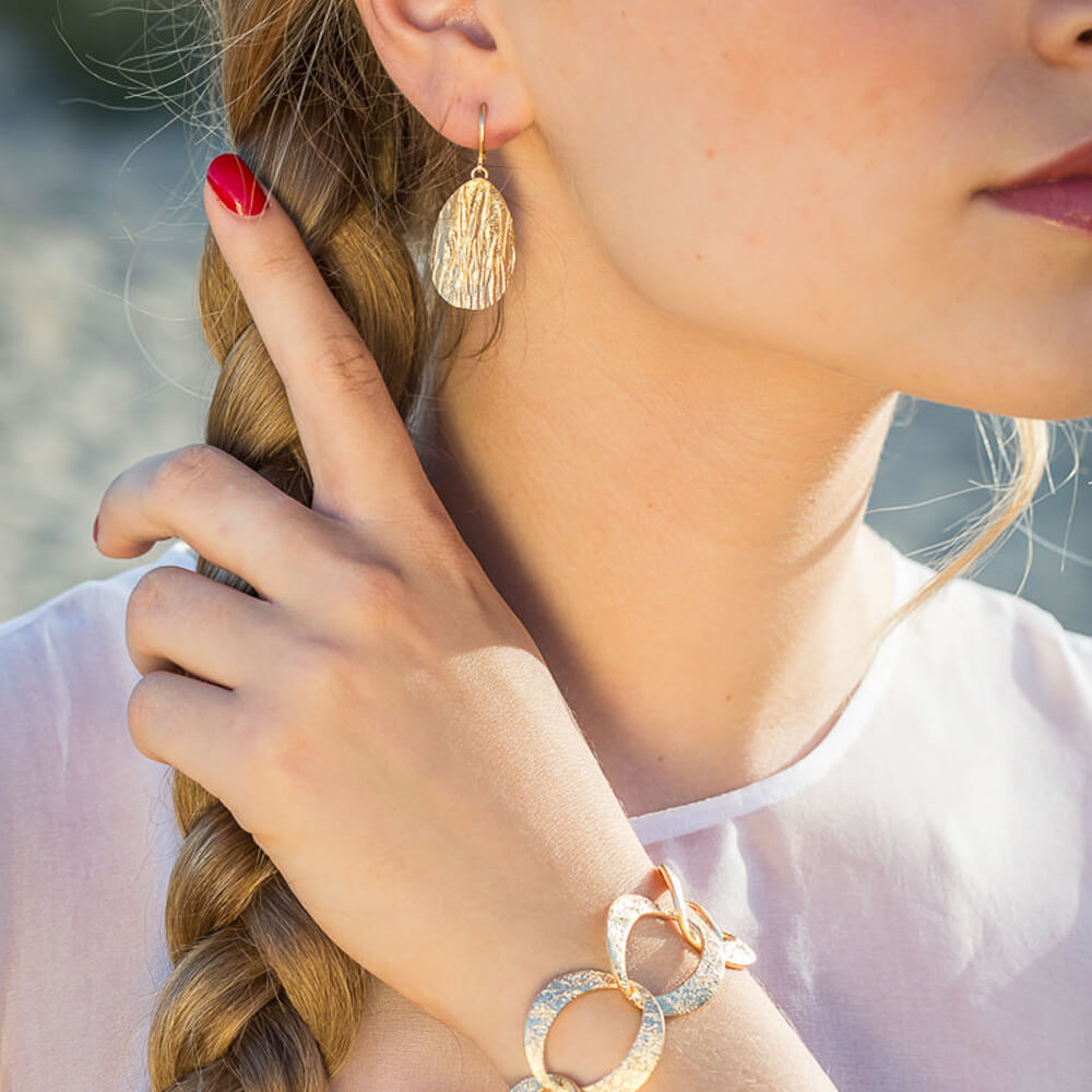 Sanjoya Boucles d'oreilles Anvers PRE0217017
