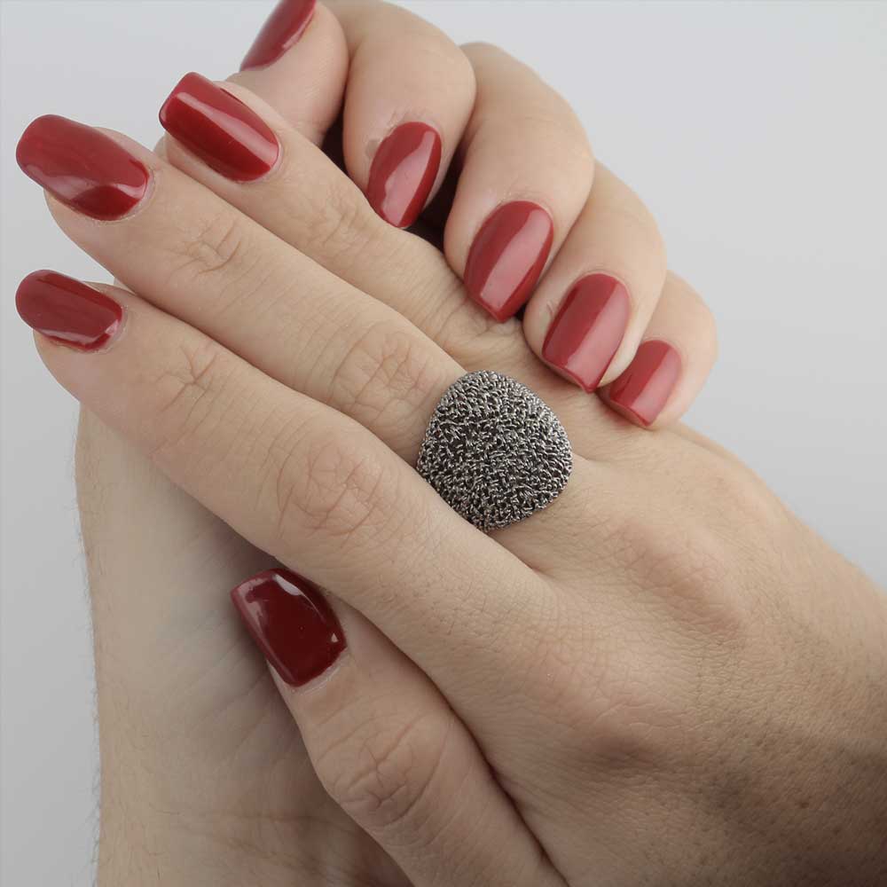 Sanjoya Bague Vienne EK1117009