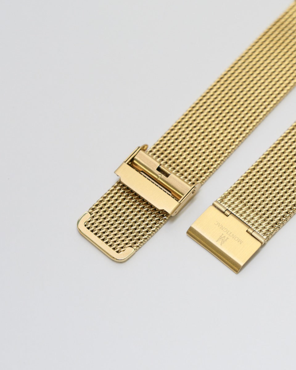Maison Montignac Bracelet de montre MOS142