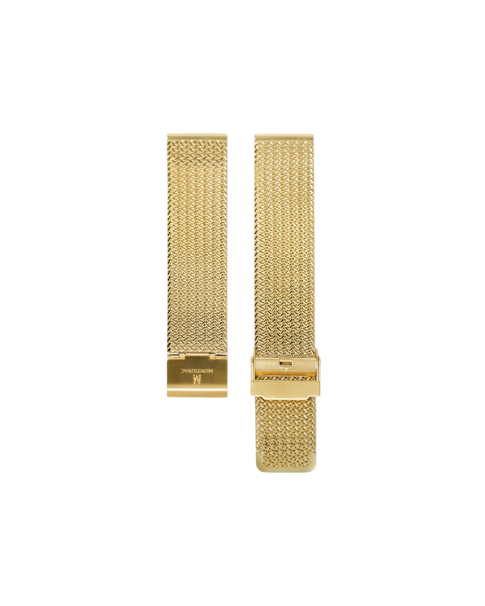 Maison Montignac Bracelet de montre MOS407