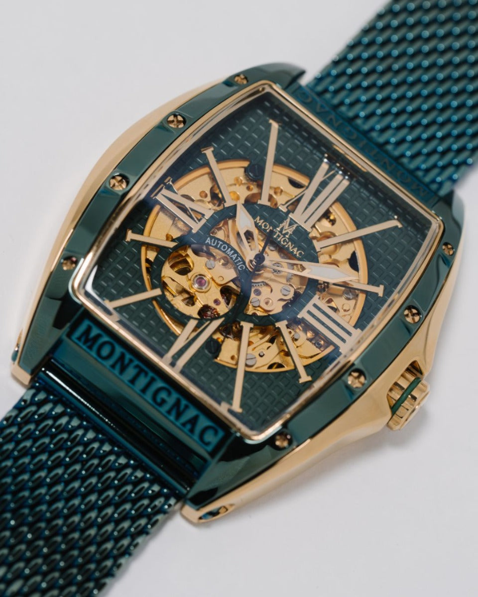 Maison Montignac Paladin MOW1102