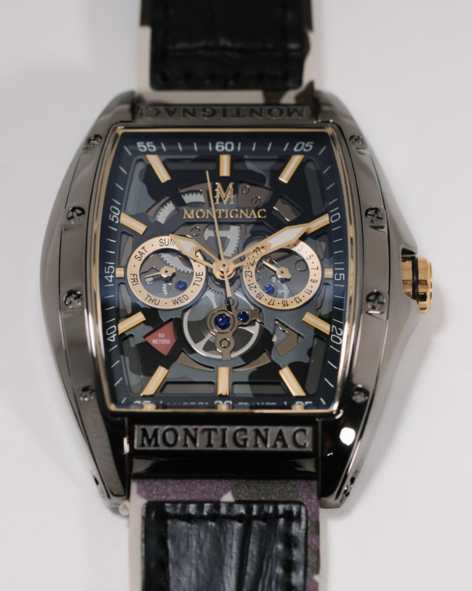 Maison Montignac Paladin MOW1112