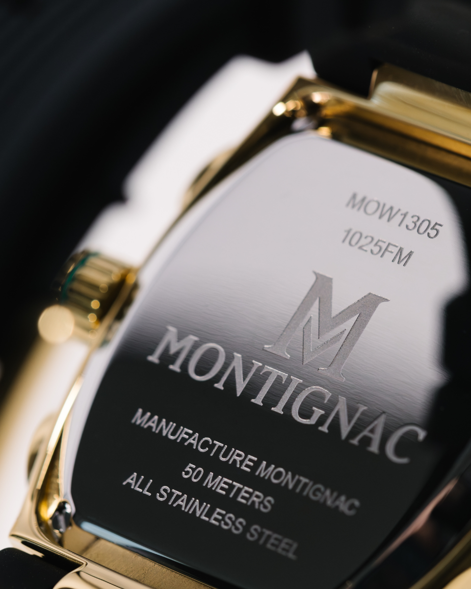 Maison Montignac Paladin MOW1305
