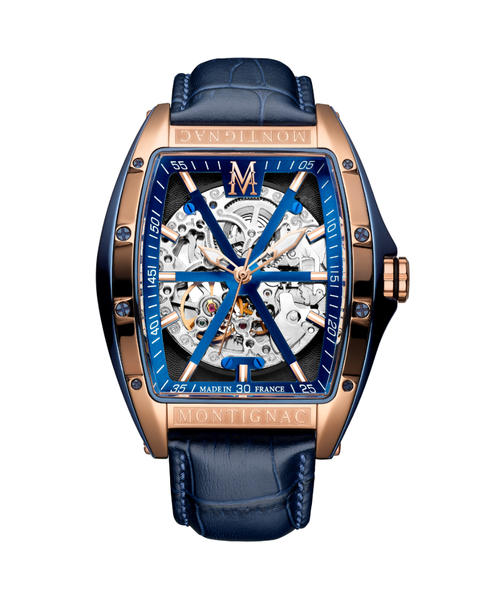 Maison Montignac Paladin MOW412