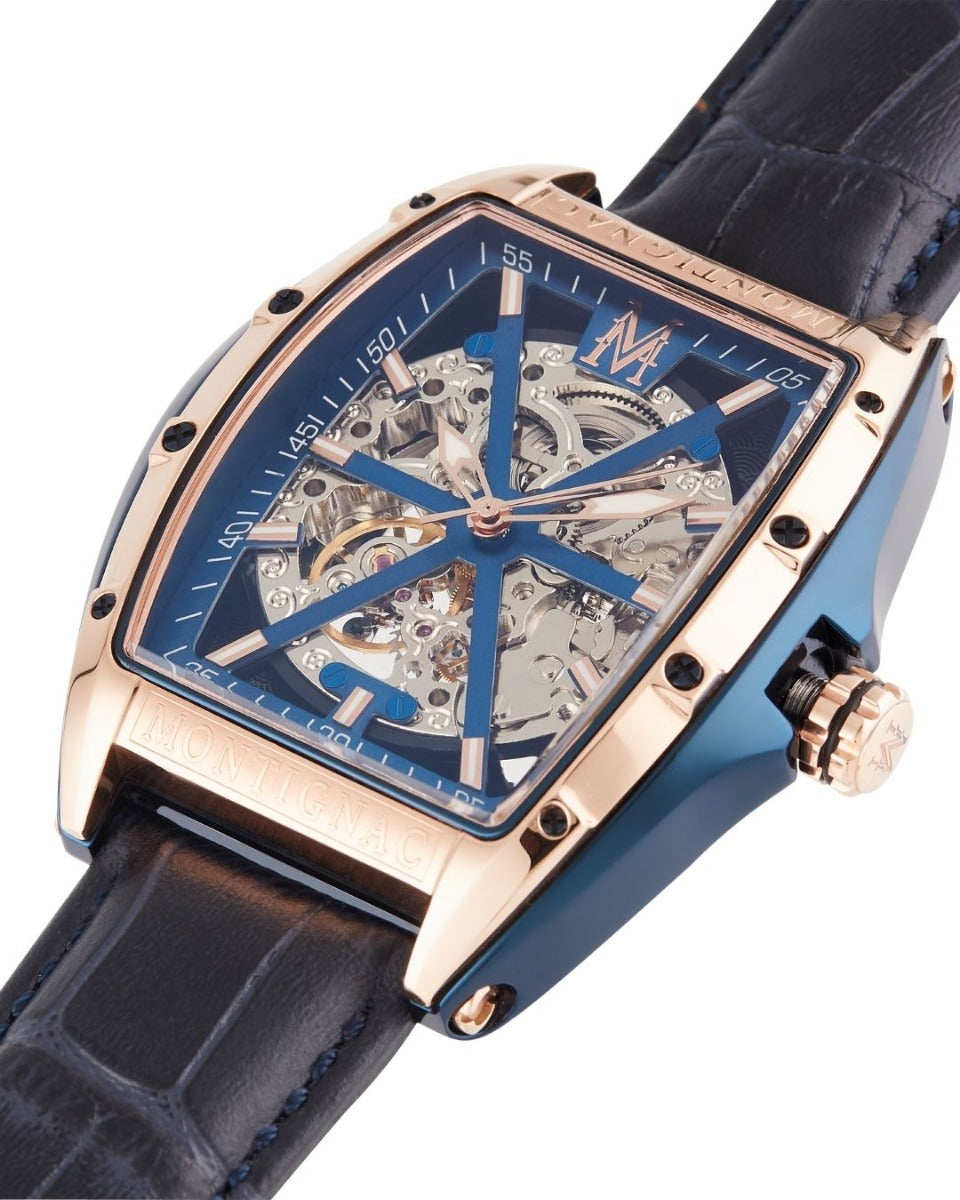 Maison Montignac Paladin MOW412
