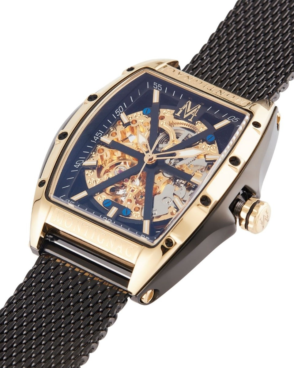 Maison Montignac Paladin MOW413