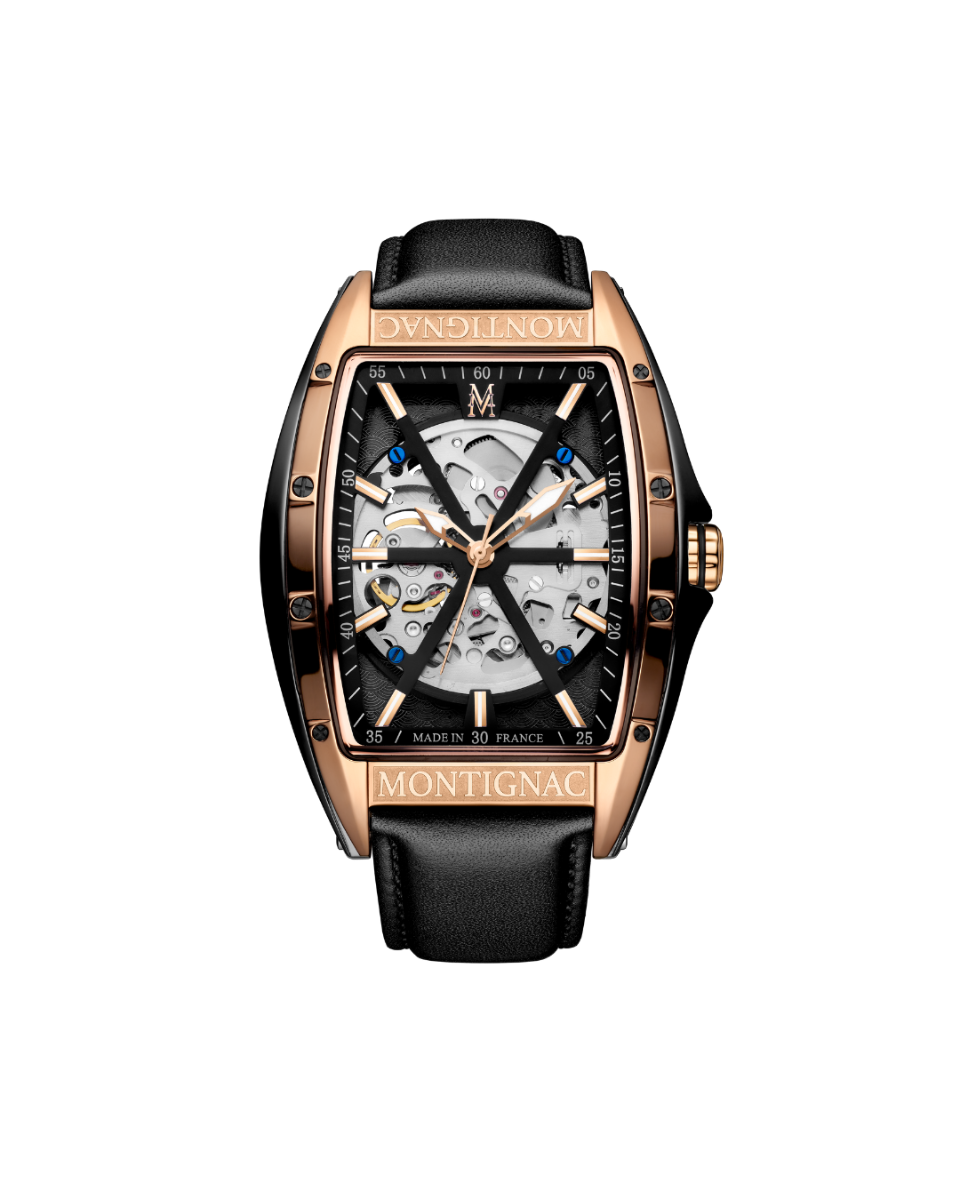 Maison Montignac Paladin MOW605