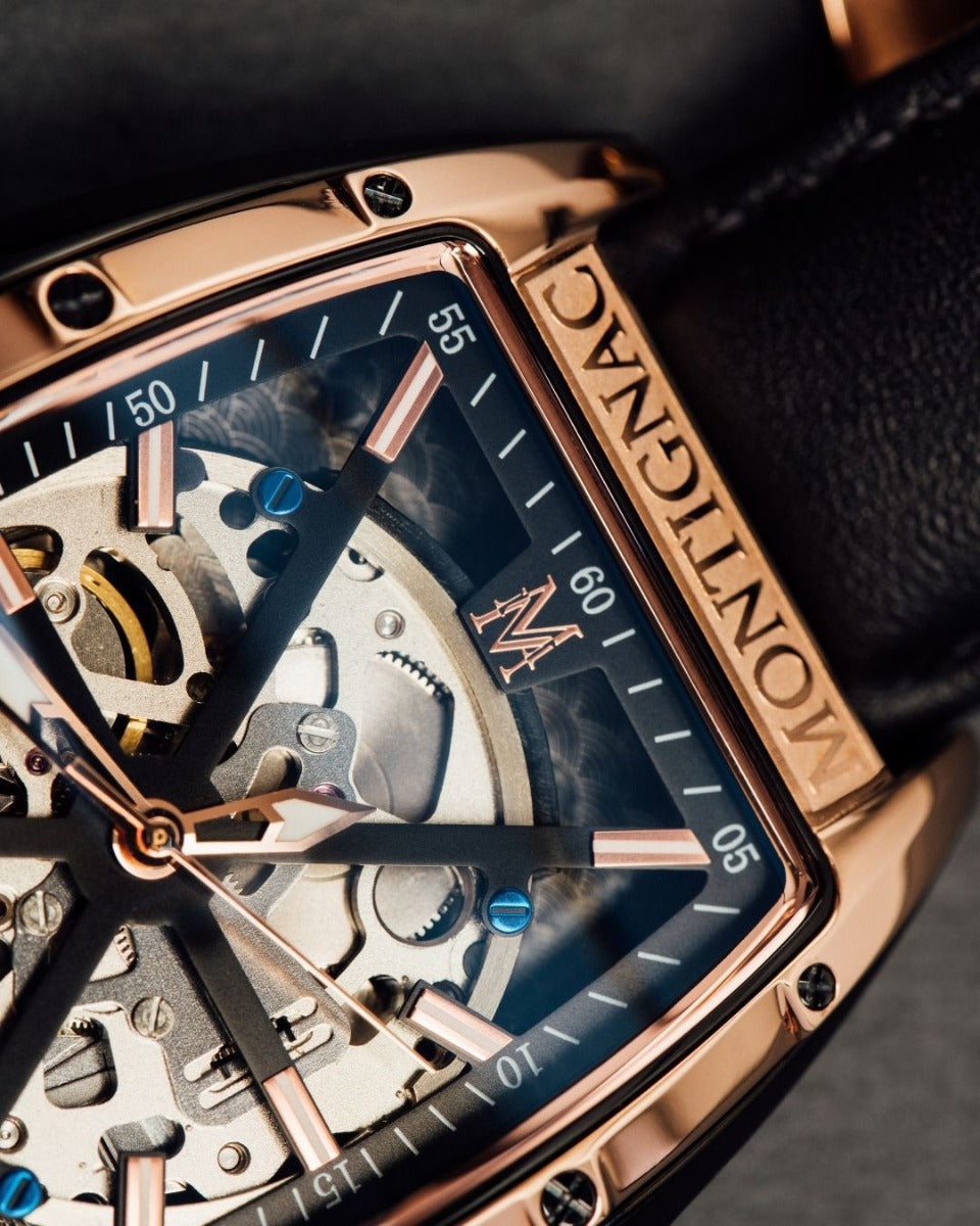 Maison Montignac Paladin MOW605