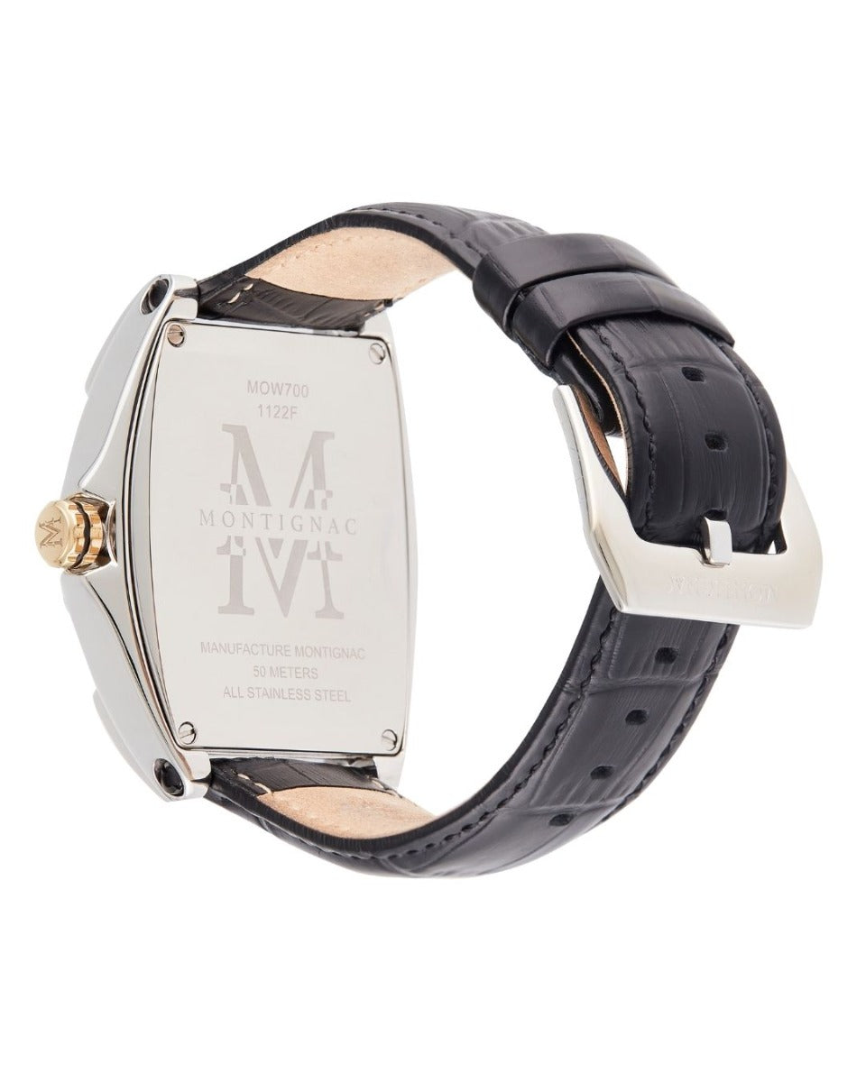 Maison Montignac Paladin MOW700