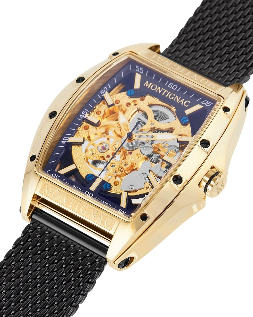 Maison Montignac Paladin MOW800