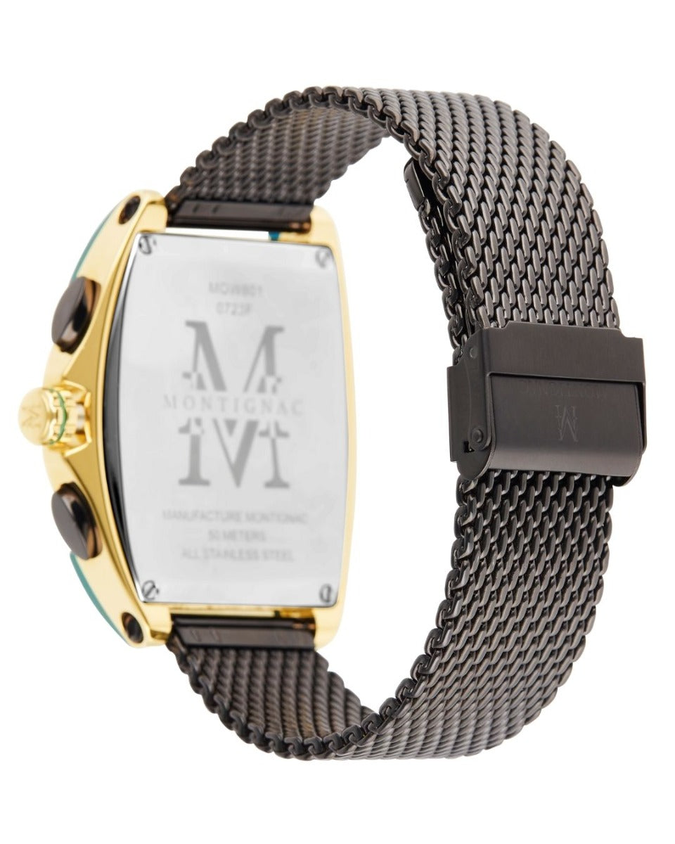 Maison Montignac Paladin MOW801