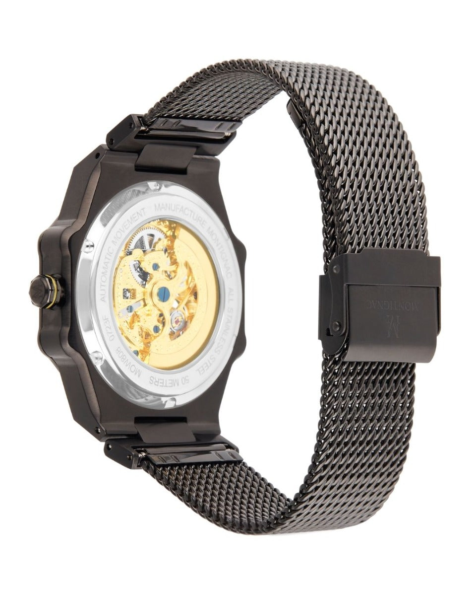 Maison Montignac Sentinel MOW808