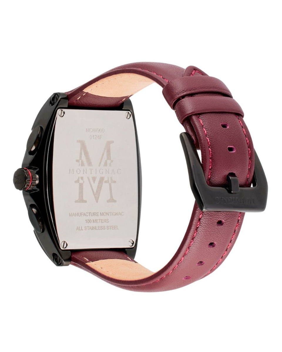Maison Montignac Paladin MOW900