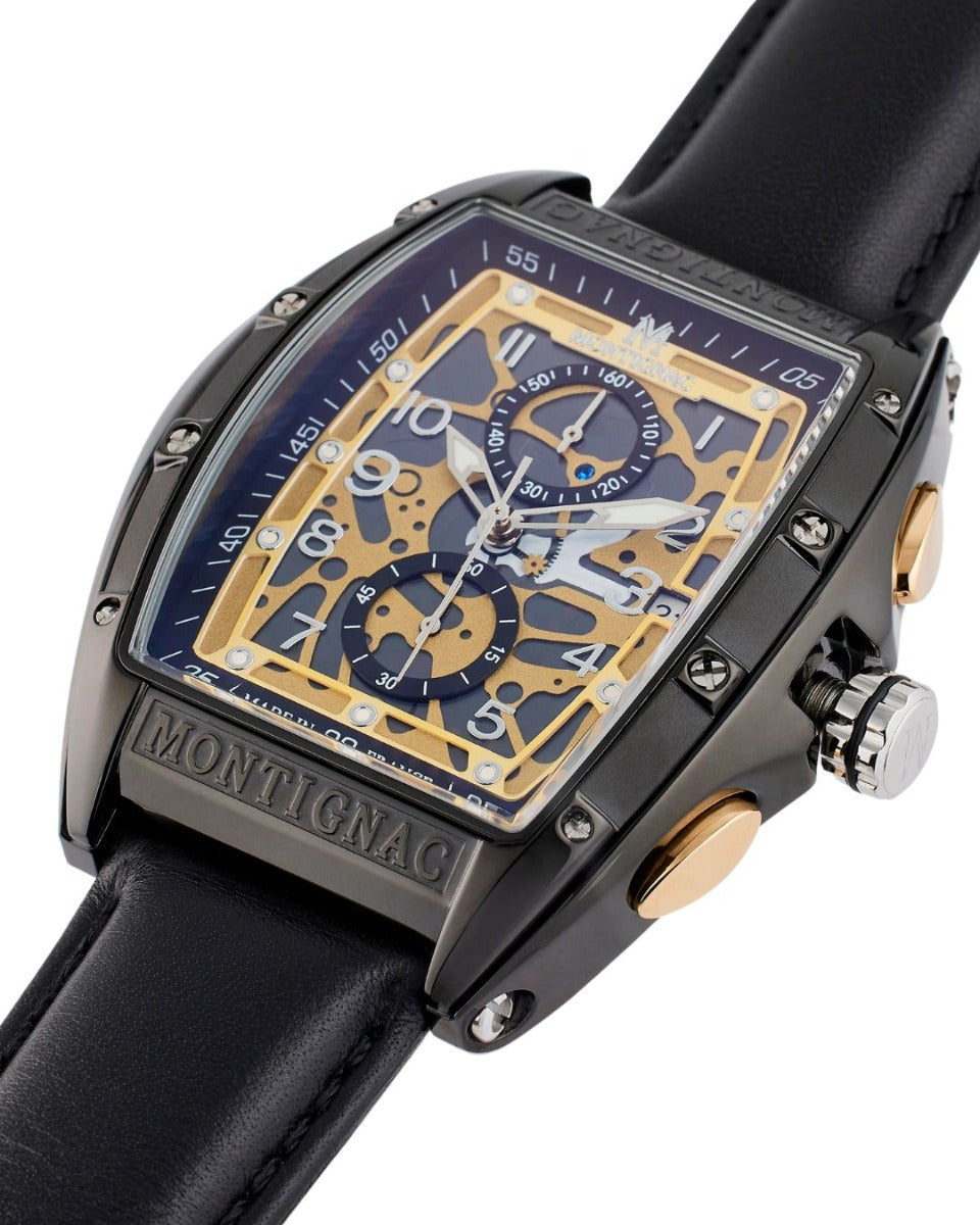 Maison Montignac Paladin MOW903