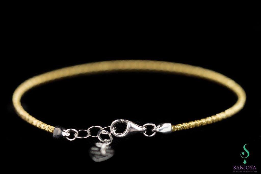 Sanjoya Bracelet Milan MS0317002