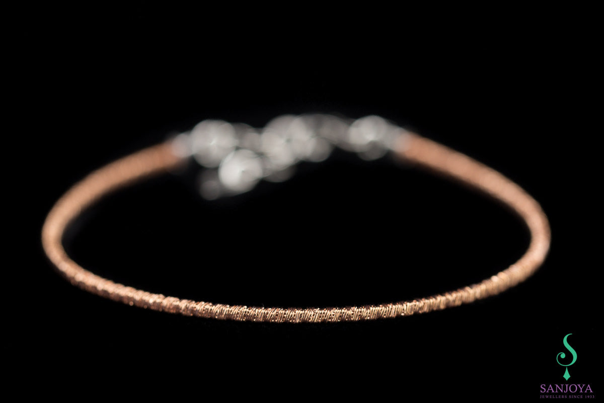 Sanjoya Bracelet Milan MS0317003