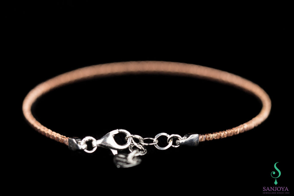 Sanjoya Bracelet Milan MS0317003