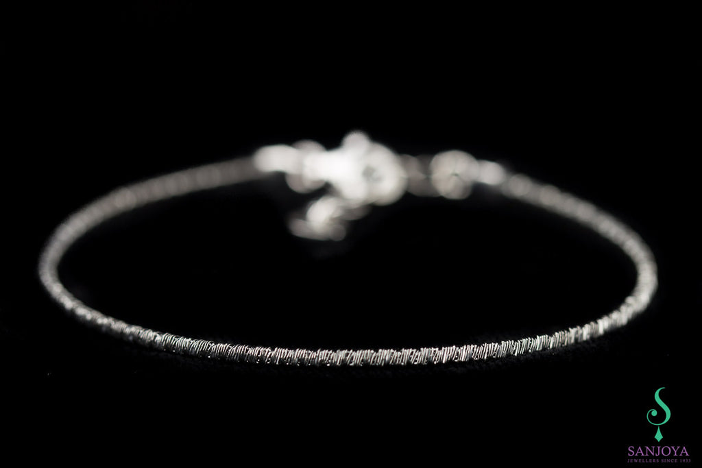 Sanjoya Bracelet Milan MS0317004