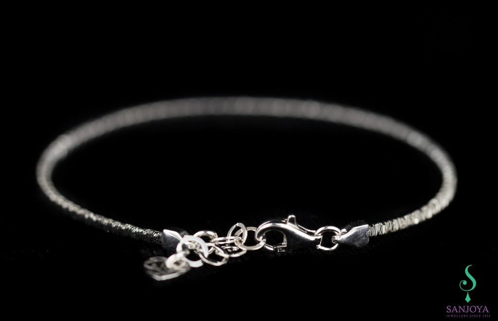 Sanjoya Bracelet Milan MS0317004