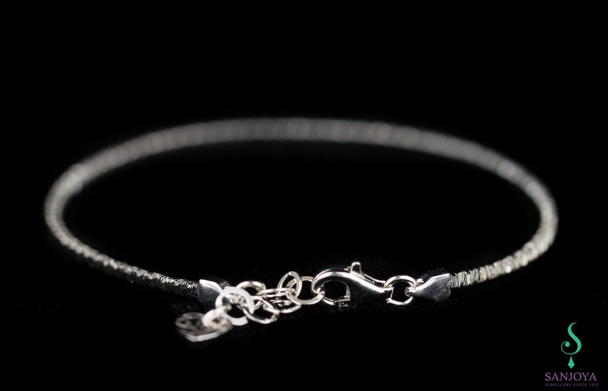 Sanjoya Bracelet Milan MS0317004