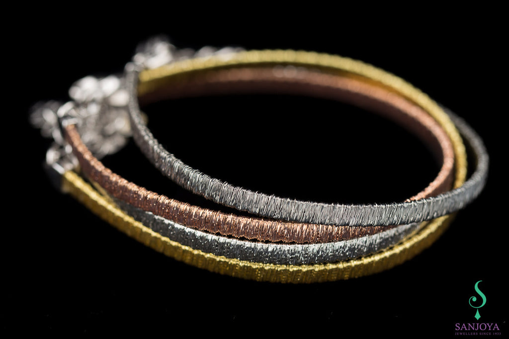 Sanjoya Bracelet Milan MS0317005