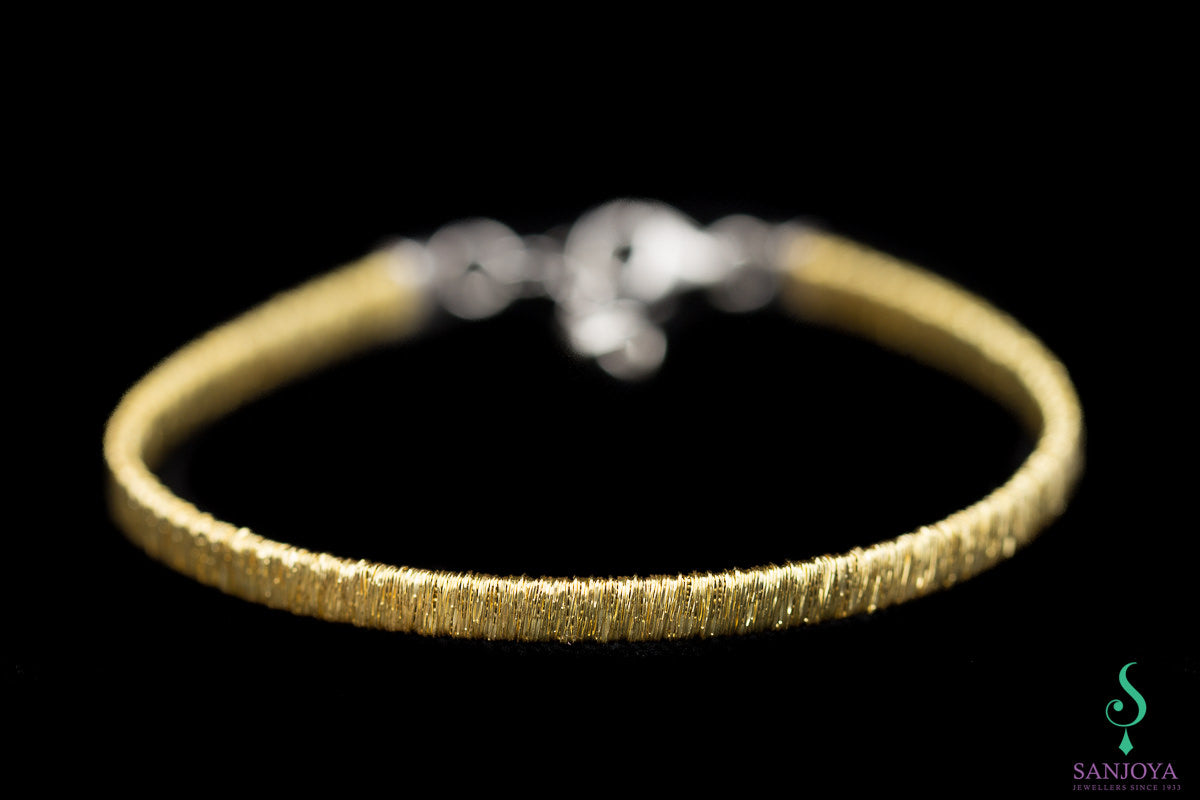 Sanjoya Bracelet Milan MS0317006.17.4