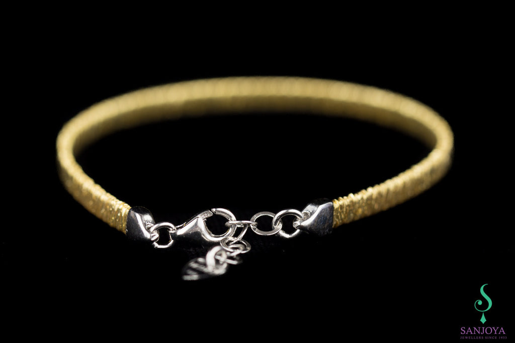 Sanjoya Bracelet Milan MS0317006.16.4