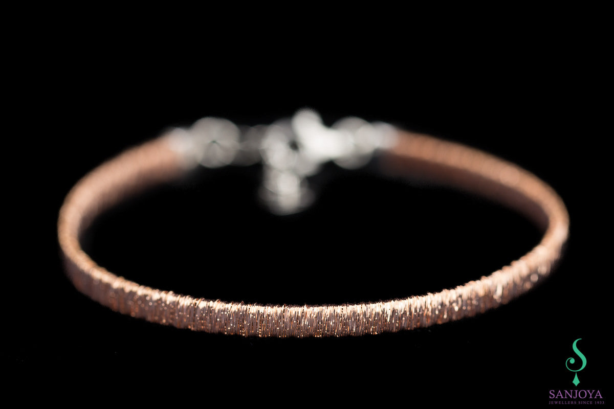 Sanjoya Bracelet Milan MS0317007