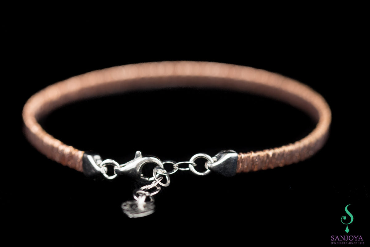 Sanjoya Bracelet Milan MS0317007