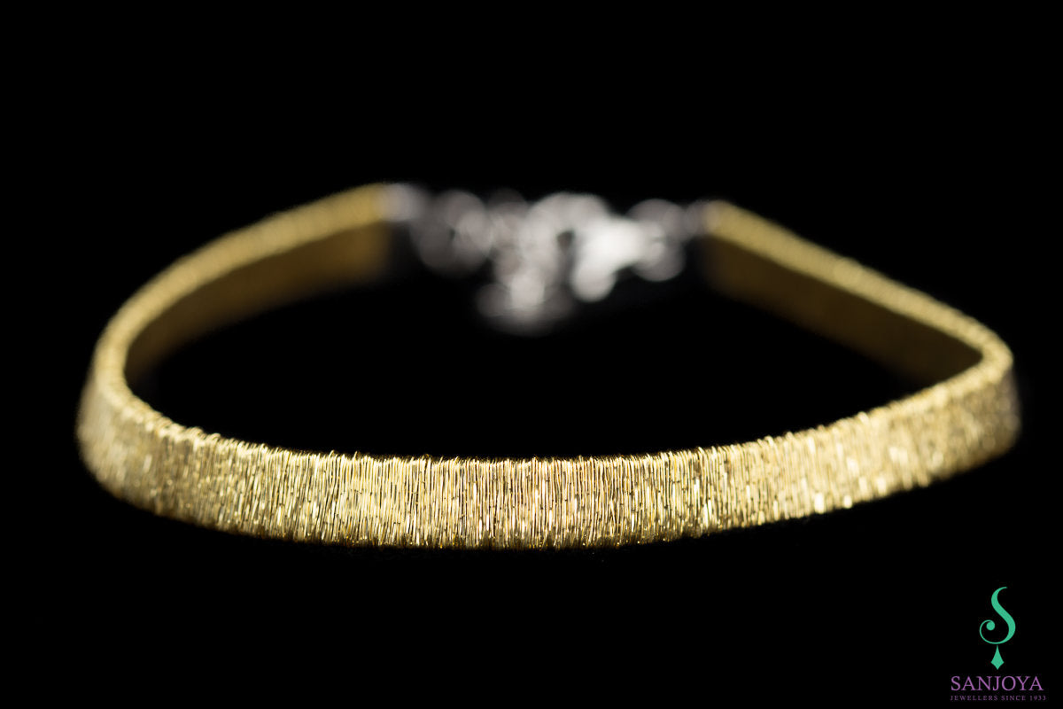 Sanjoya Bracelet Milan MS0317010