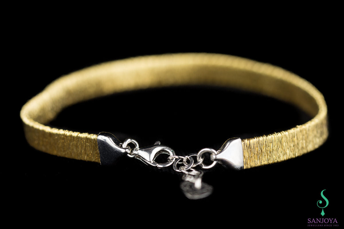 Sanjoya Bracelet Milan MS0317010