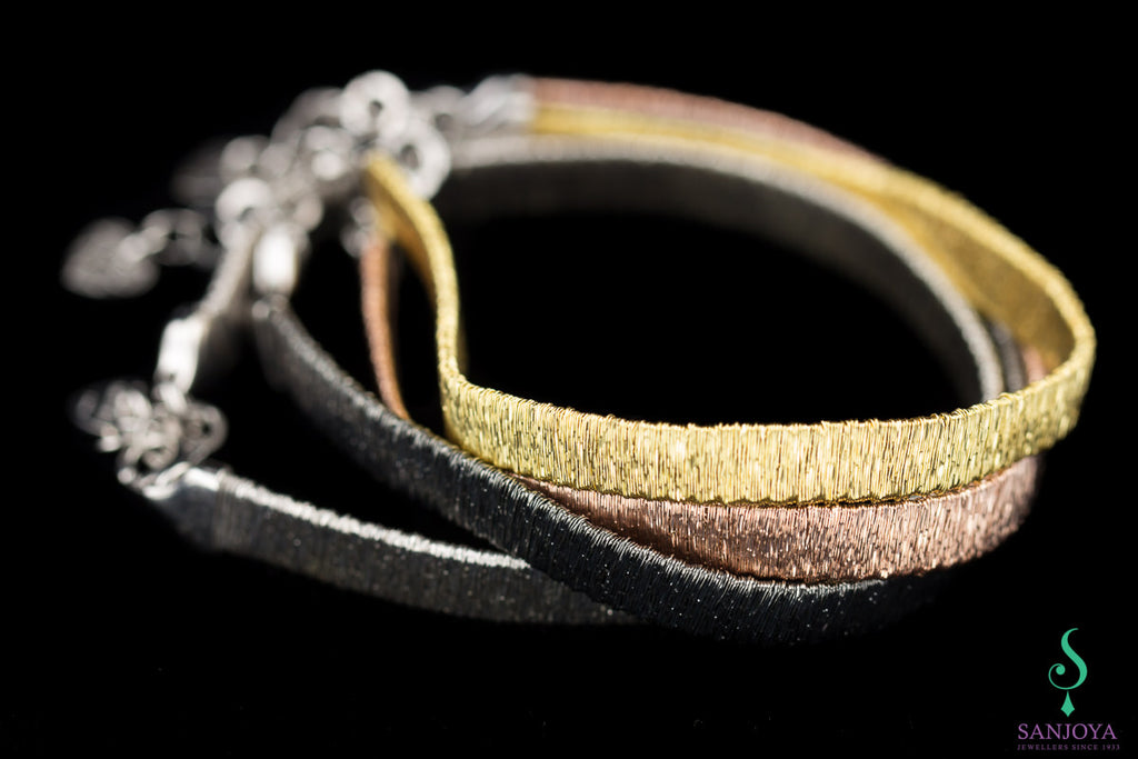 Sanjoya Bracelet Milan MS0317010