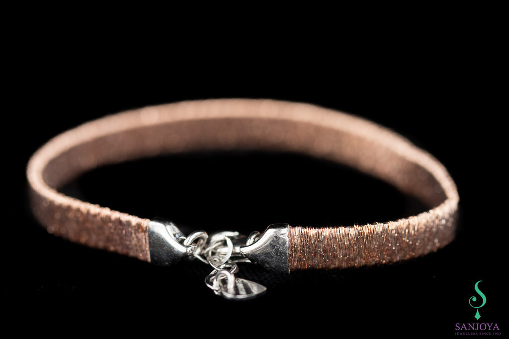 Sanjoya Bracelet Milan MS0317011