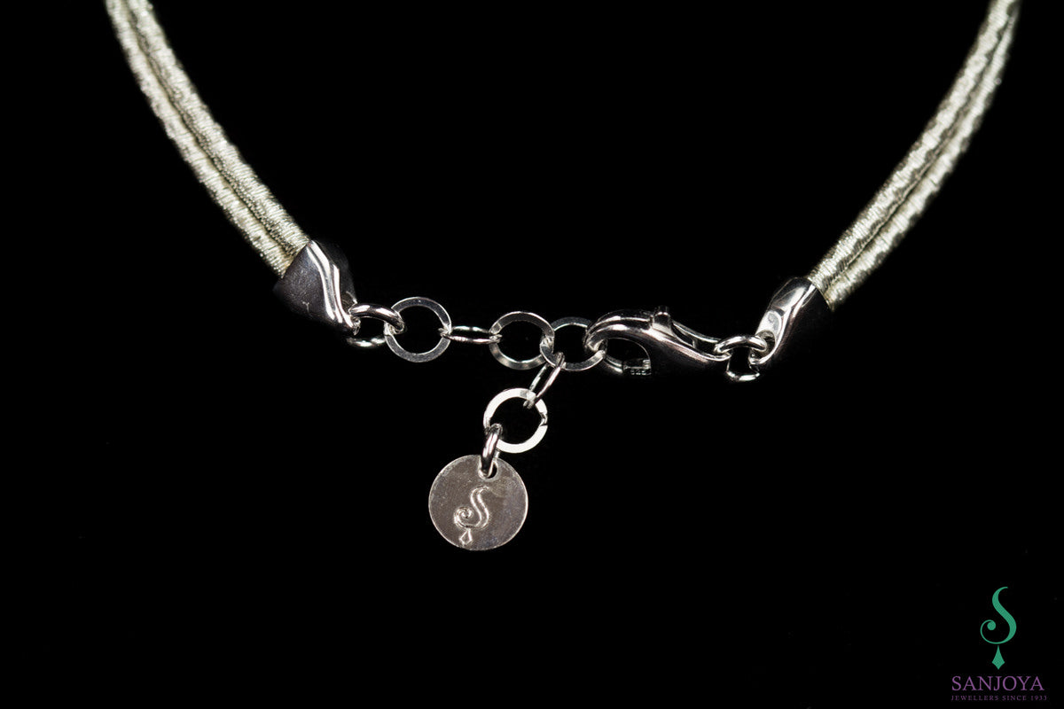 Sanjoya Bracelet Milan MS1117001