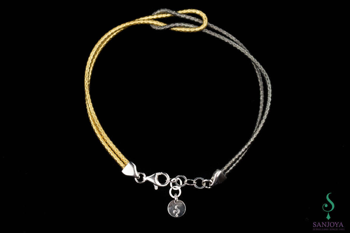 Sanjoya Bracelet Milan MS1117002