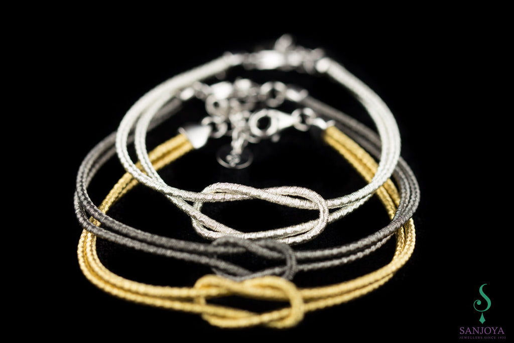 Sanjoya Bracelet Milan MS1117002