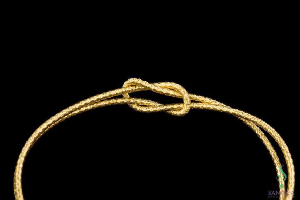 Sanjoya Bracelet Milan MS1117003