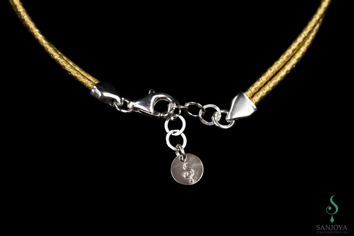 Sanjoya Bracelet Milan MS1117003
