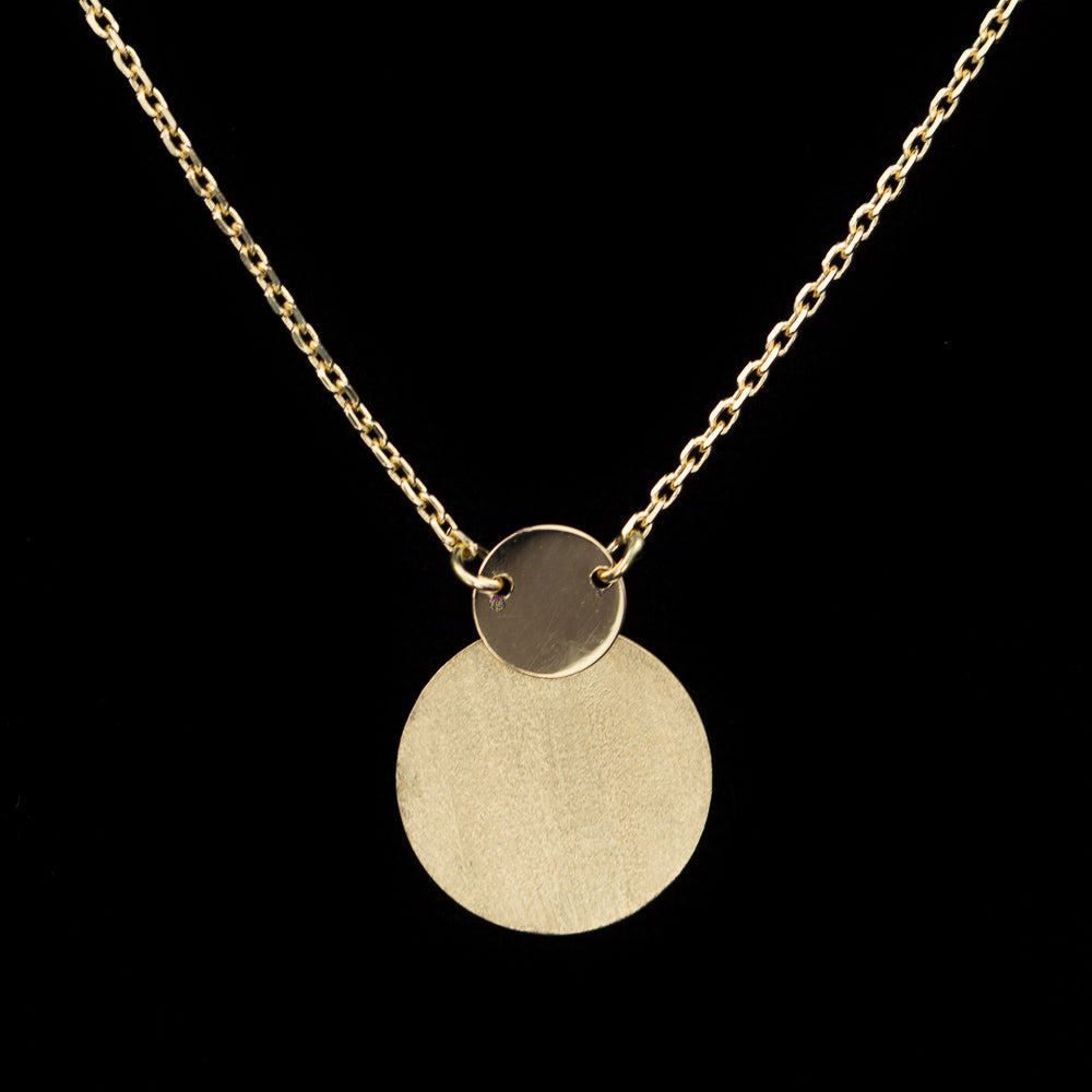 Sanjoya Pendentif Tel Aviv NO0417001