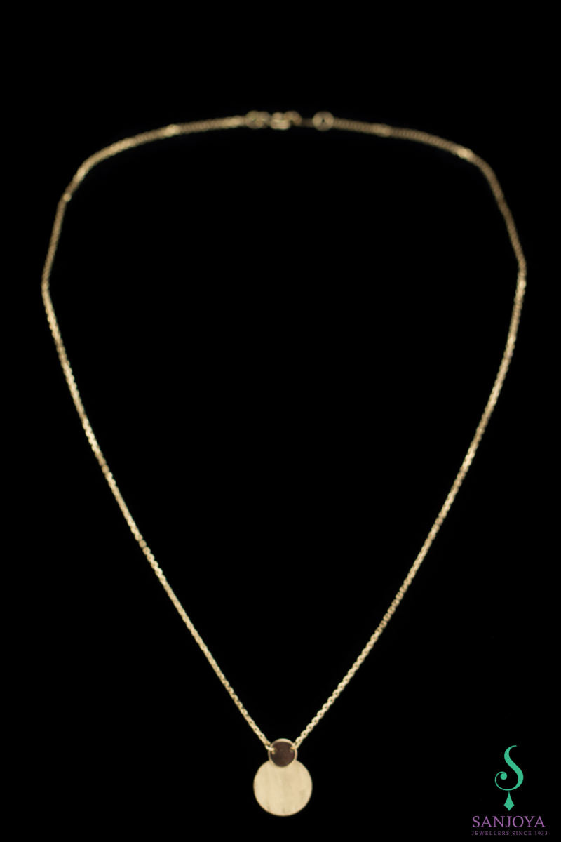Sanjoya Pendentif Tel Aviv NO0417001