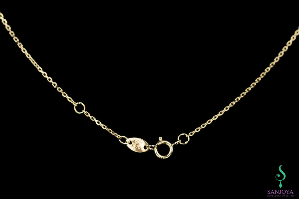 Sanjoya Pendentif Tel Aviv NO0417001