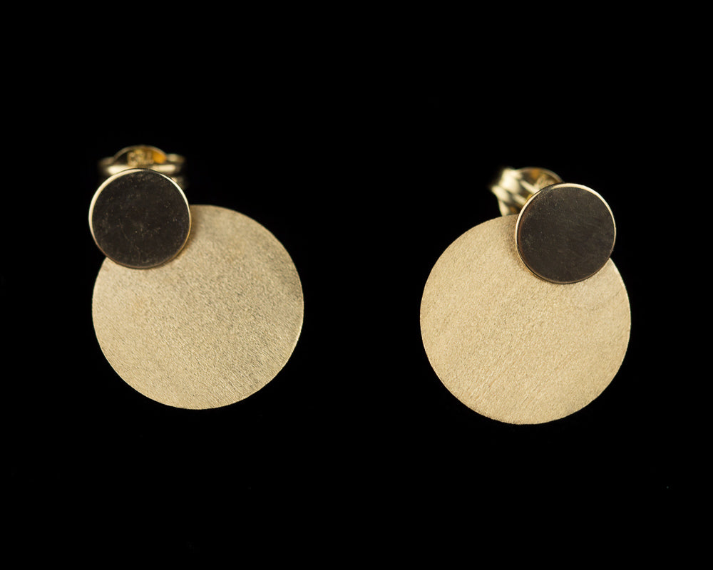 Sanjoya Boucles d'oreilles Tel Aviv NO0417002